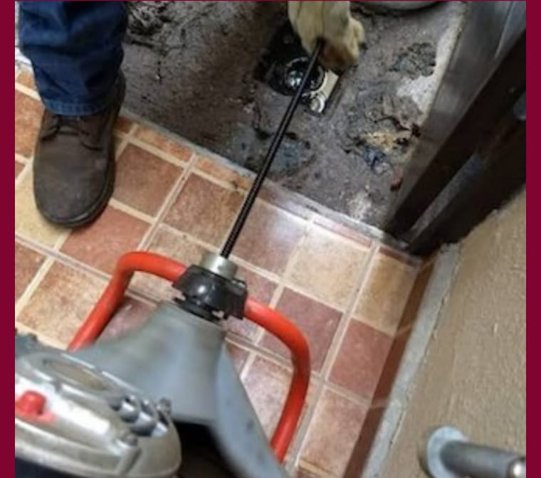 destape de caños en cdmx